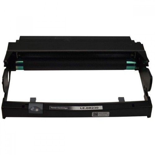 Drum unit compatibil Lexmark E230 / E232 / E234 / E238
