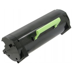 Cartus toner compatibil MS417 / MX417