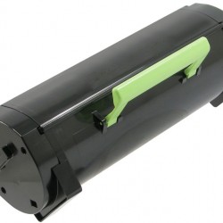 Cartus toner compatibil MS417 / MX417