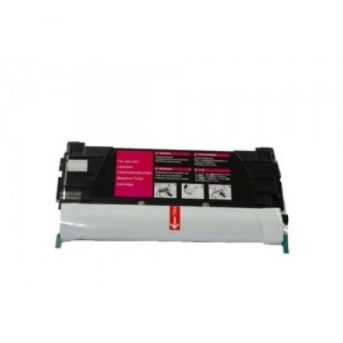 Cartus toner compatibil C522 - Magenta
