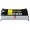 Cartus toner compatibil C522 - Yellow
