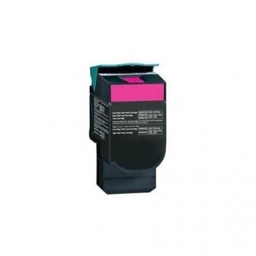 Cartus toner compatibil C540 - Magenta