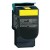 Cartus toner compatibil C540 - Yellow