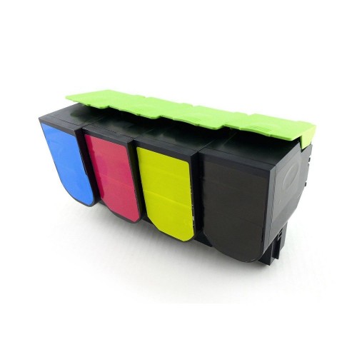 Cartus toner compatibil CS317 - Black