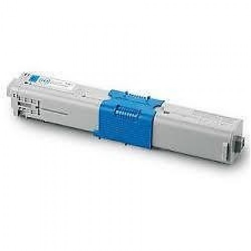 Cartus toner compatibil OKI C301 - Yellow