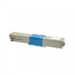 Cartus toner compatibil OKI C301 - Magenta