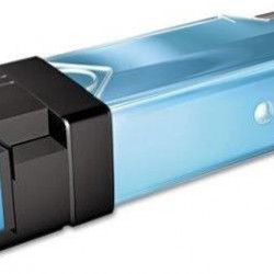 Cartus toner compatibil 6125 - Cyan