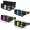 Cartus toner compatibil 6010 - Yellow
