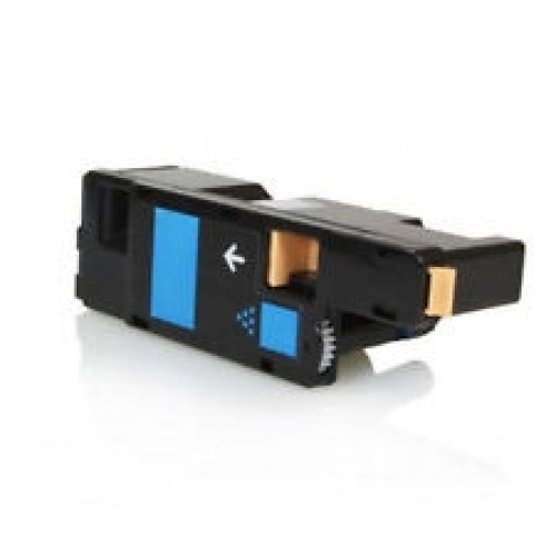 Cartus toner compatibil 6020 - Cyan