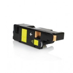 Cartus toner compatibil 6020 - Yellow