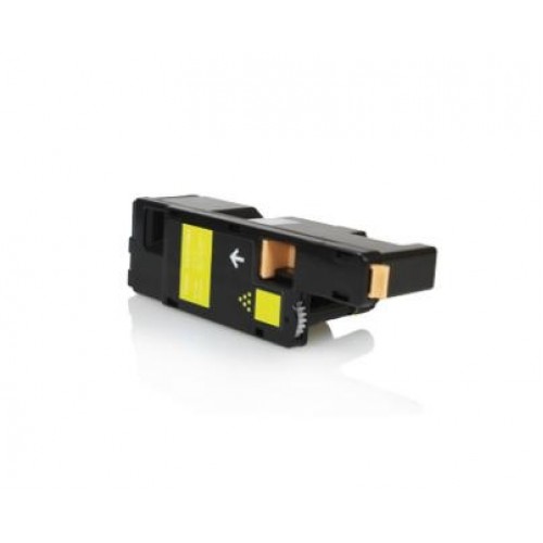 Cartus toner compatibil 6020 - Yellow