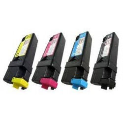 Cartus toner compatibil XEROX 6125 - Magenta
