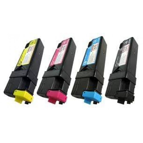 Cartus toner compatibil XEROX 6125 - Magenta