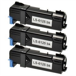 Cartus toner compatibil 6125 - Black