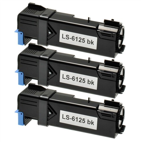 Cartus toner compatibil 6125 - Black