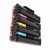 Cartus toner compatibil HP W2033X/415X/CRG055H MAGENTA cu chip