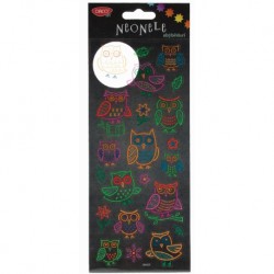 ABTIBILD - AB052 BUFNITE NEONELE DACO