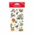 ABTIBILD - AB092 JUNGLA DESENE LIPICIOASE DACO
