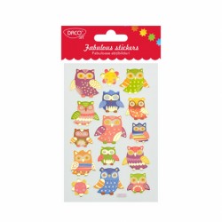 ABTIBILD - AB096 BUFNITE FABULOASE DACO