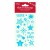 ABTIBILD - AB109 SHINE DESENE TRANSFERABILE METALICE DACO