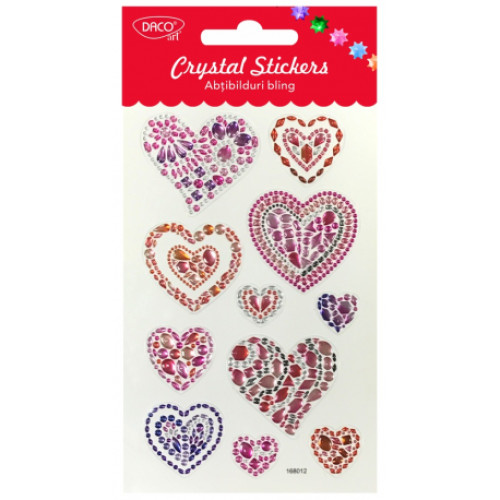 ABTIBILD - AB121 INIMI BLING DACO