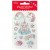 ABTIBILD - AB122 UNICORN BLING DACO