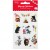 ABTIBILD - AB125 PETRECERE POP UP DACO
