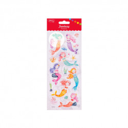 ABTIBILD - AB144 SIRENE FANTEZIA DACO