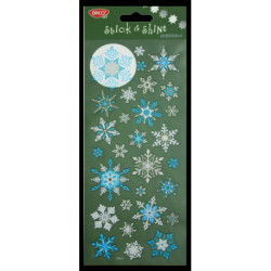 ABTIBILD - AB605 FULGI STICK&SHINE DACO