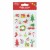 ABTIBILD - AB611 CHRISTMAS CANDY LIPESTE SI ZAMBESTE DACO