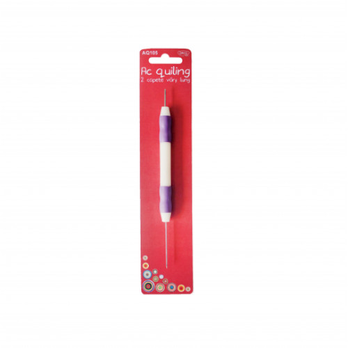 AC QUILLING 2 CAPETE VARF LUNG AQ105