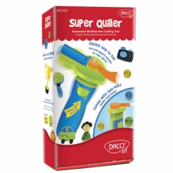 AC QUILLING ELECTRIC DACO AQ107