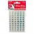 ACCESORII CRAFT - AD005A ALBASTRU AA BLING BLING