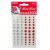 ACCESORII CRAFT - AD005R ROSU AA BLING BLING 