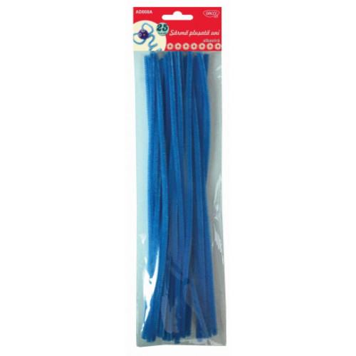 ACCESORII CRAFT - AD008A  SARMA PLUSATA UNI