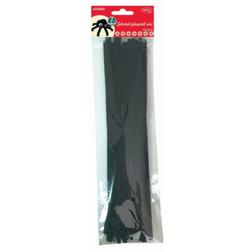 ACCESORII CRAFT - AD008N  SARMA PLUSATA UNI