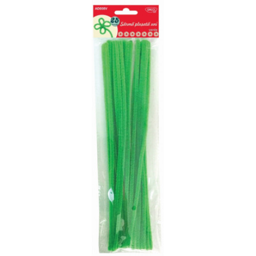ACCESORII CRAFT - AD008V  SARMA PLUSATA UNI