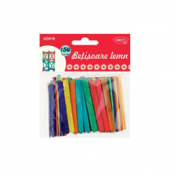 ACCESORII CRAFT - AD016  BETISOARE LEMN