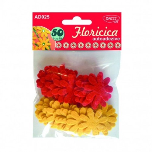 ACCESORII CRAFT - AD025  FLORICICA AA PASLA