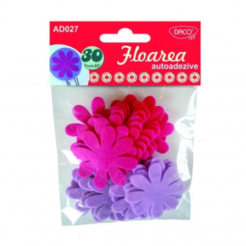 ACCESORII CRAFT - AD027  FLOAREA AA PASLA