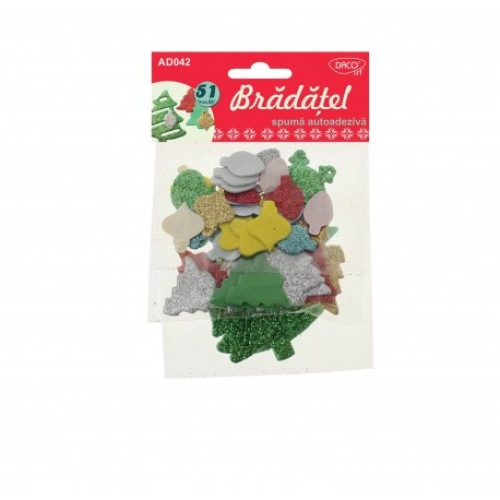 ACCESORII CRAFT - AD042  BRADATEL SPUMA AA