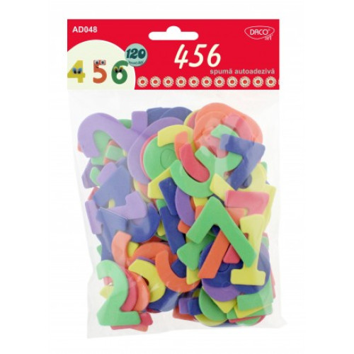 ACCESORII CRAFT - AD048 456 SPUMA AUTOADEZIVA