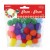 ACCESORII CRAFT - AD069 POM POM MIDI DACO 