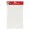 ACCESORII CRAFT - AD081C FETRU UNI SET 4 ALB