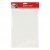 ACCESORII CRAFT - AD081C FETRU UNI SET 4 ALB