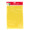 ACCESORII CRAFT - AD081G FETRU UNI SET4 GALBEN