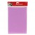 ACCESORII CRAFT - AD081L FETRU UNI SET 4 LILA
