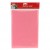 ACCESORII CRAFT - AD081RZ FETRU UNI SET 4 ROZ