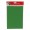 ACCESORII CRAFT - AD081V FETRU UNI SET 4 VERDE