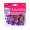 ACCESORII CRAFT - AD089 INIMI BLING DACO